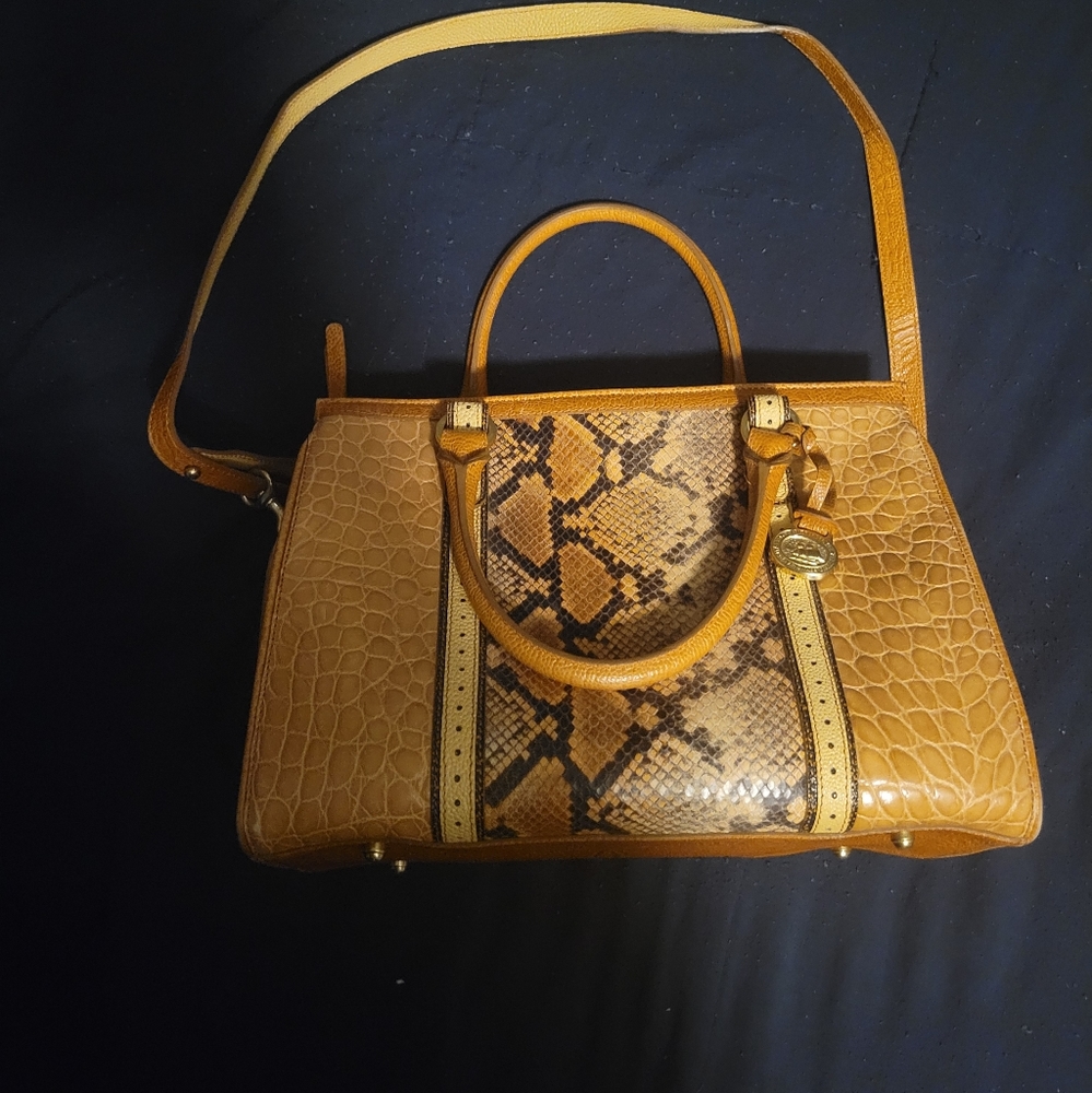 Brahmin Purse